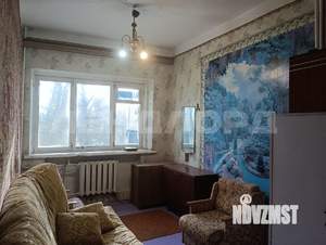 2-к квартира, вторичка, 49м2, 3/5 этаж