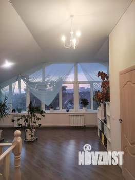 5-к квартира, вторичка, 160м2, 3/4 этаж