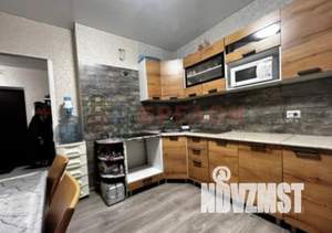 2-к квартира, вторичка, 54м2, 8/19 этаж