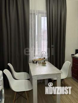 1-к квартира, вторичка, 36м2, 2/4 этаж