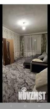 3-к квартира, вторичка, 73м2, 1/1 этаж