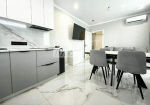 3-к квартира, вторичка, 86м2, 8/10 этаж