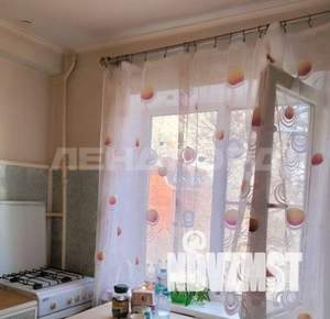 1-к квартира, вторичка, 28м2, 4/5 этаж