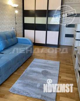 1-к квартира, вторичка, 32м2, 9/10 этаж