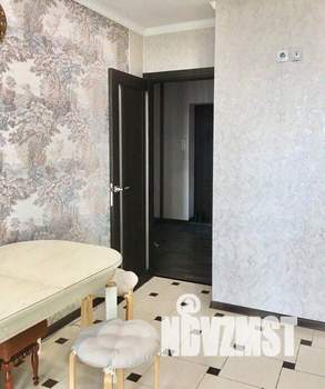 1-к квартира, вторичка, 46м2, 11/23 этаж
