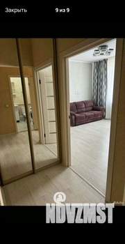 1-к квартира, вторичка, 36м2, 11/19 этаж