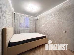 1-к квартира, вторичка, 42м2, 8/24 этаж