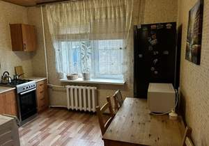 1-к квартира, вторичка, 37м2, 1/9 этаж