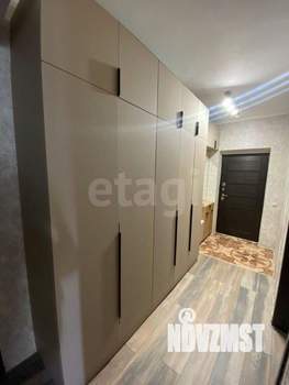 2-к квартира, вторичка, 56м2, 13/14 этаж