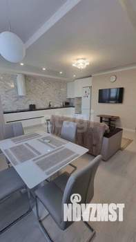 4-к квартира, вторичка, 83м2, 13/26 этаж