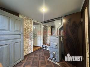 2-к квартира, вторичка, 41м2, 1/1 этаж