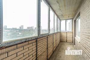 3-к квартира, вторичка, 92м2, 7/26 этаж