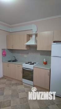 1-к квартира, вторичка, 45м2, 4/17 этаж