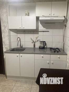 1-к квартира, вторичка, 27м2, -1/7 этаж