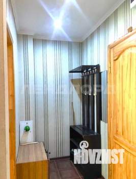1-к квартира, вторичка, 27м2, 1/5 этаж