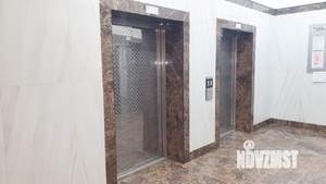 2-к квартира, вторичка, 50м2, 18/30 этаж