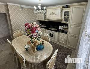 3-к квартира, вторичка, 85м2, 17/18 этаж