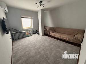 3-к квартира, вторичка, 86м2, 5/6 этаж