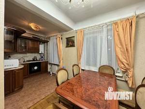 3-к квартира, вторичка, 61м2, 2/5 этаж