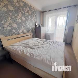 3-к квартира, вторичка, 56м2, 5/5 этаж