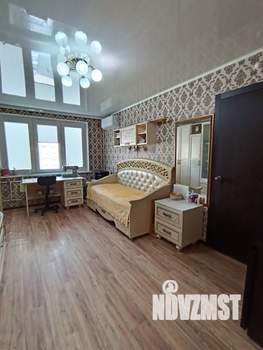 1-к квартира, вторичка, 38м2, 8/18 этаж
