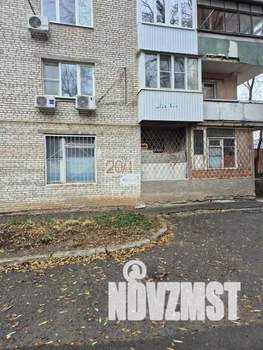 Студия квартира, вторичка, 47м2, 1/9 этаж