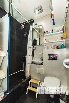 2-к квартира, вторичка, 56м2, 1/4 этаж