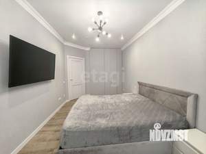 1-к квартира, вторичка, 37м2, 24/24 этаж