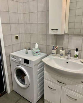 Студия квартира, вторичка, 30м2, 5/10 этаж