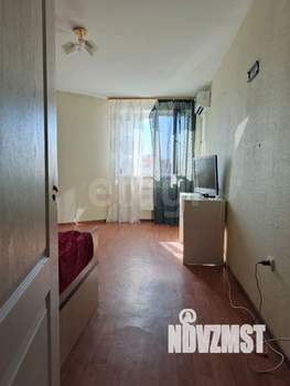 1-к квартира, вторичка, 43м2, 17/18 этаж