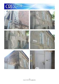 Студия квартира, вторичка, 194м2, 1/2 этаж