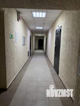 1-к квартира, вторичка, 31м2, 12/19 этаж