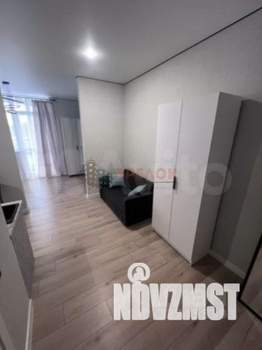 Студия квартира, вторичка, 33м2, 3/26 этаж