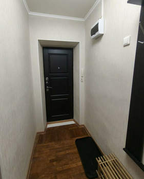 2-к квартира, вторичка, 43м2, 5/5 этаж