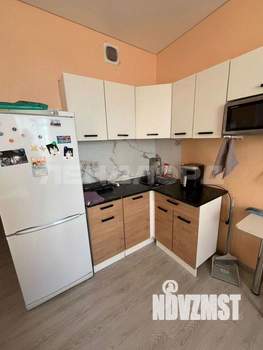 Студия квартира, вторичка, 19м2, 6/25 этаж