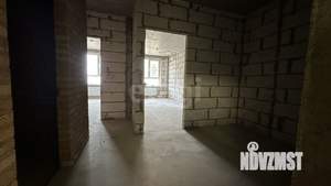 2-к квартира, вторичка, 56м2, 15/21 этаж