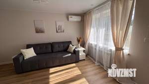 Студия квартира, вторичка, 27м2, 2/5 этаж
