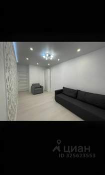 1-к квартира, вторичка, 41м2, 24/26 этаж