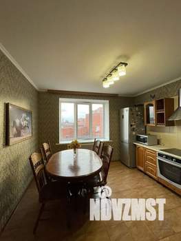 1-к квартира, вторичка, 52м2, 12/17 этаж