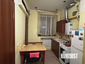 2-к квартира, вторичка, 39м2, 1/3 этаж