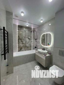 1-к квартира, вторичка, 40м2, 14/25 этаж