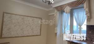 2-к квартира, вторичка, 61м2, 18/22 этаж