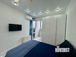 Студия квартира, вторичка, 25м2, 10/25 этаж