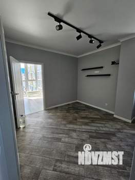 1-к квартира, вторичка, 30м2, 10/16 этаж