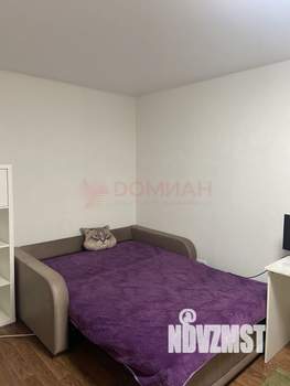 2-к квартира, вторичка, 42м2, 1/5 этаж