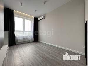 1-к квартира, вторичка, 35м2, 8/12 этаж