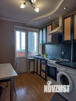 1-к квартира, вторичка, 37м2, 10/14 этаж