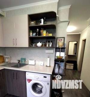 1-к квартира, вторичка, 37м2, 2/9 этаж