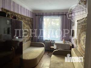 2-к квартира, вторичка, 48м2, 1/3 этаж