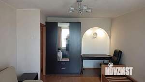 1-к квартира, вторичка, 36м2, 7/9 этаж